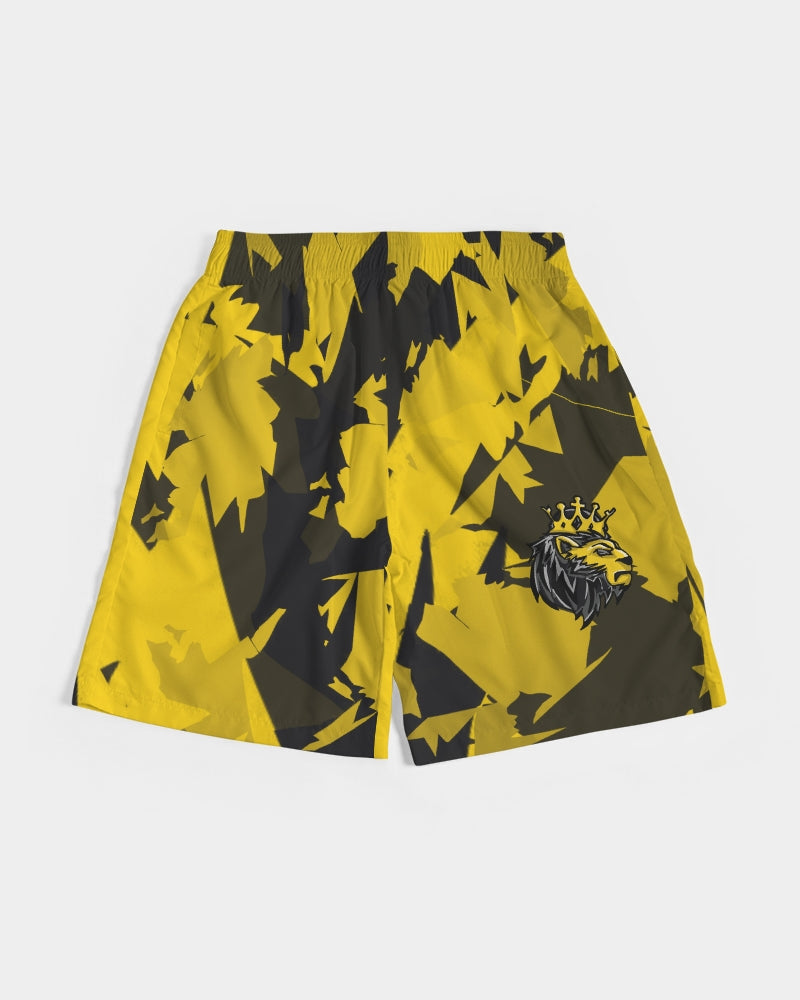 Thunder 4’s (Multi) Men's Jogger Shorts