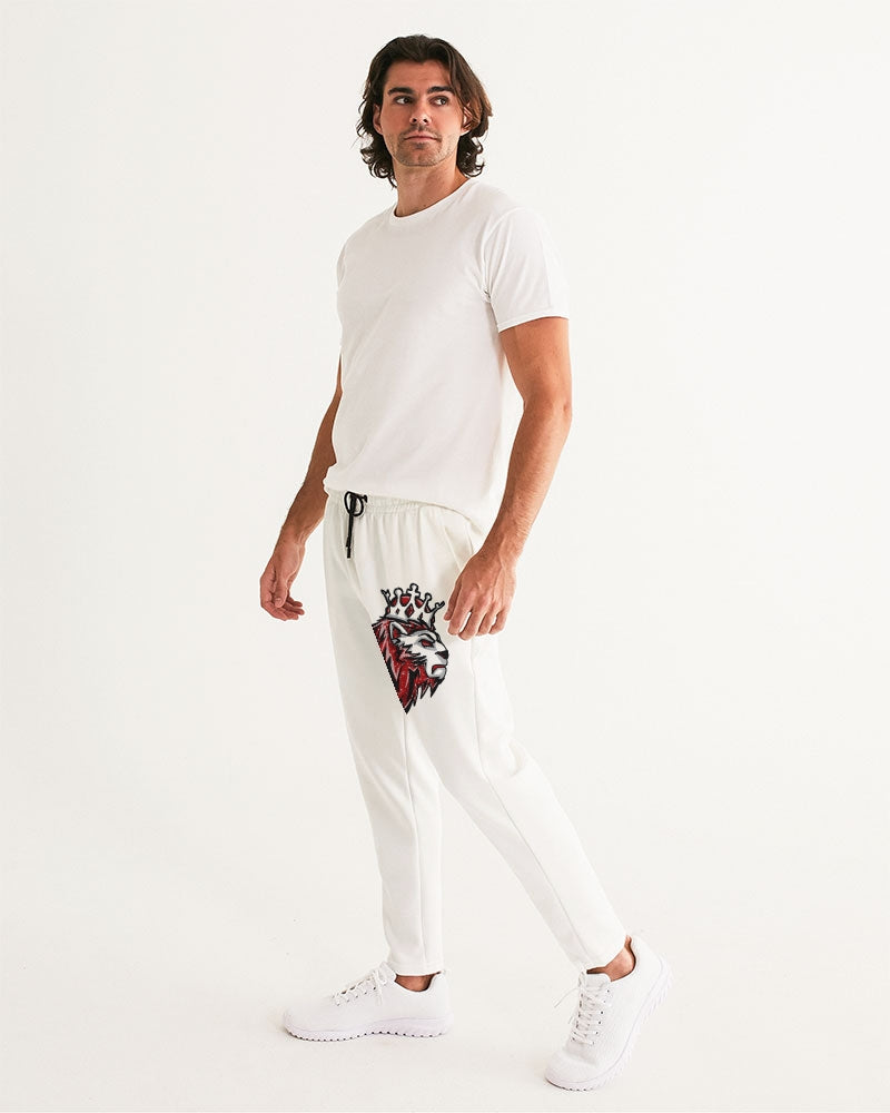 Red Oreo 6's Men's Joggers