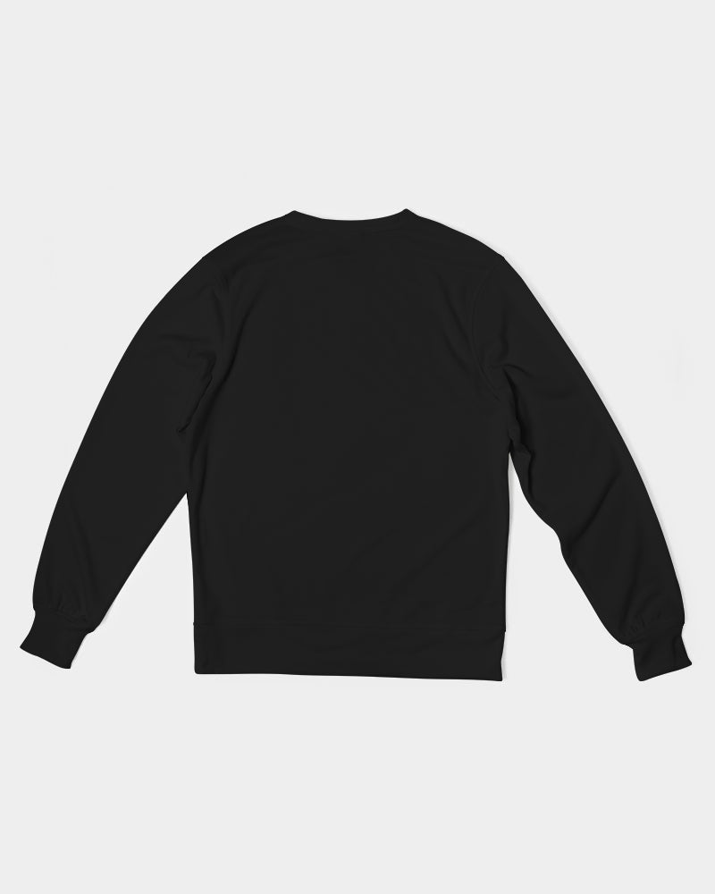 Chiefs (#RUN IT BACK) Men's Classic French Terry Crewneck Pullover