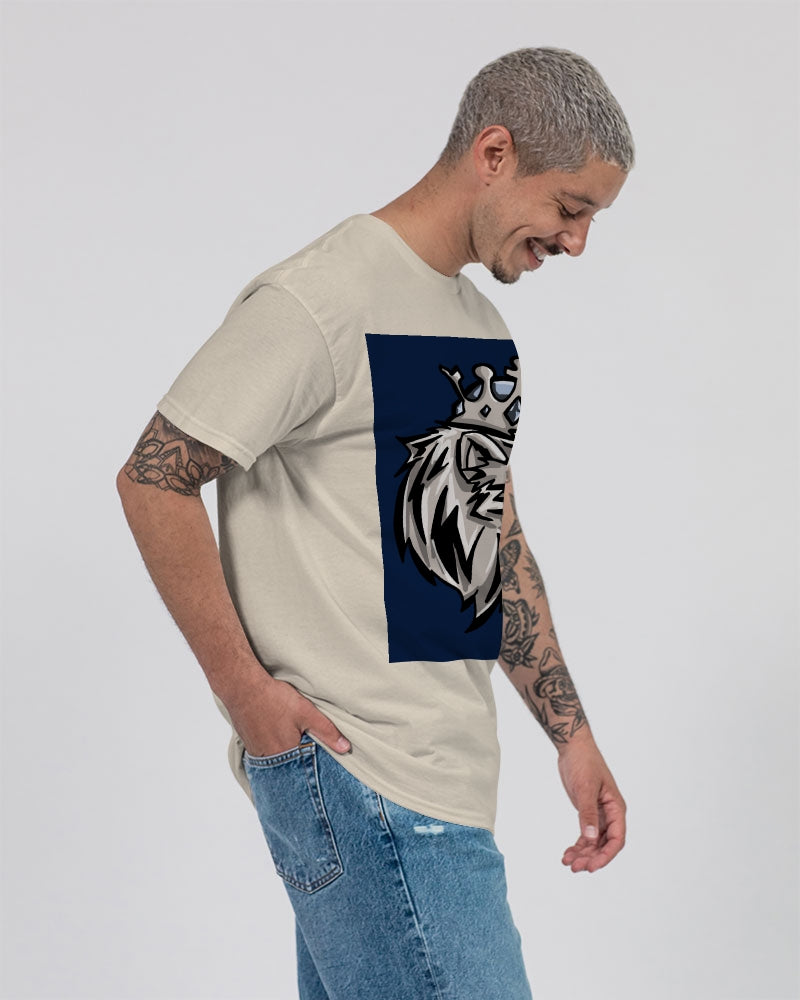 Georgetown 6’s (Georgetown Blue) Unisex Ultra Cotton T-Shirt | Gildan