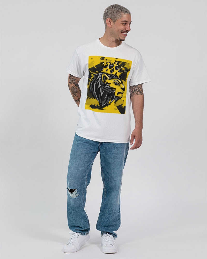 Thunder 4’s (Multi) Unisex Ultra Cotton T-Shirt | Gildan