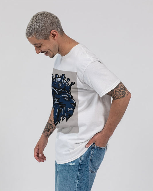 Georgetown 6’s (Magnet) Unisex Ultra Cotton T-Shirt | Gildan