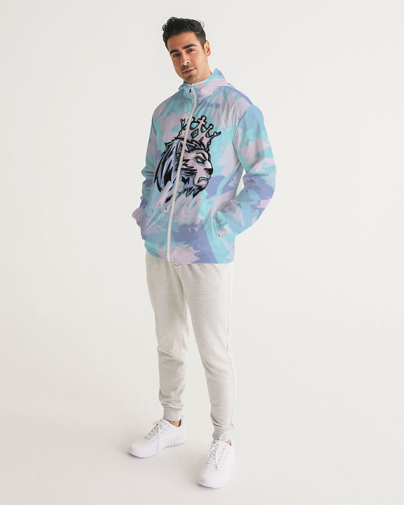 Easter 5’s Men's Windbreaker