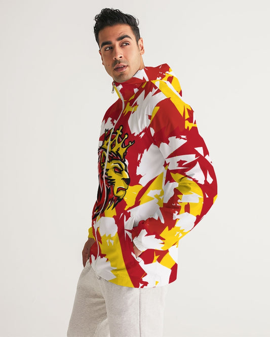 Chiefs (Multi) Men's Windbreaker