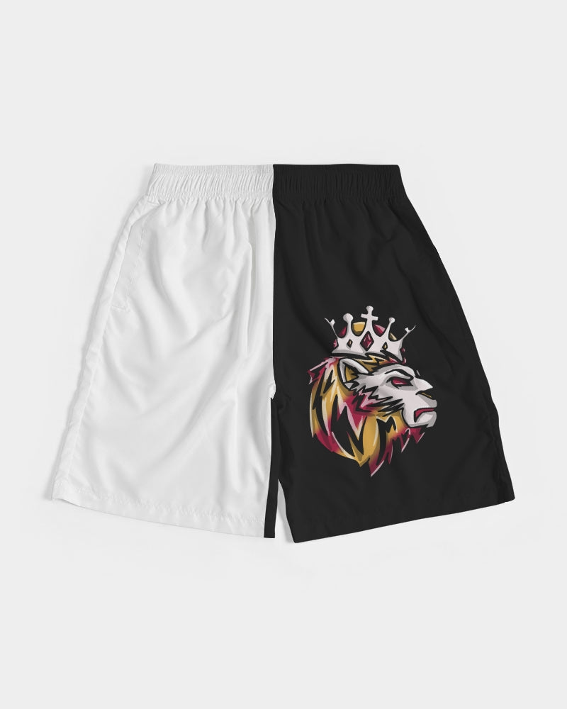 Cardinal 3’s (Black) Men's Jogger Shorts