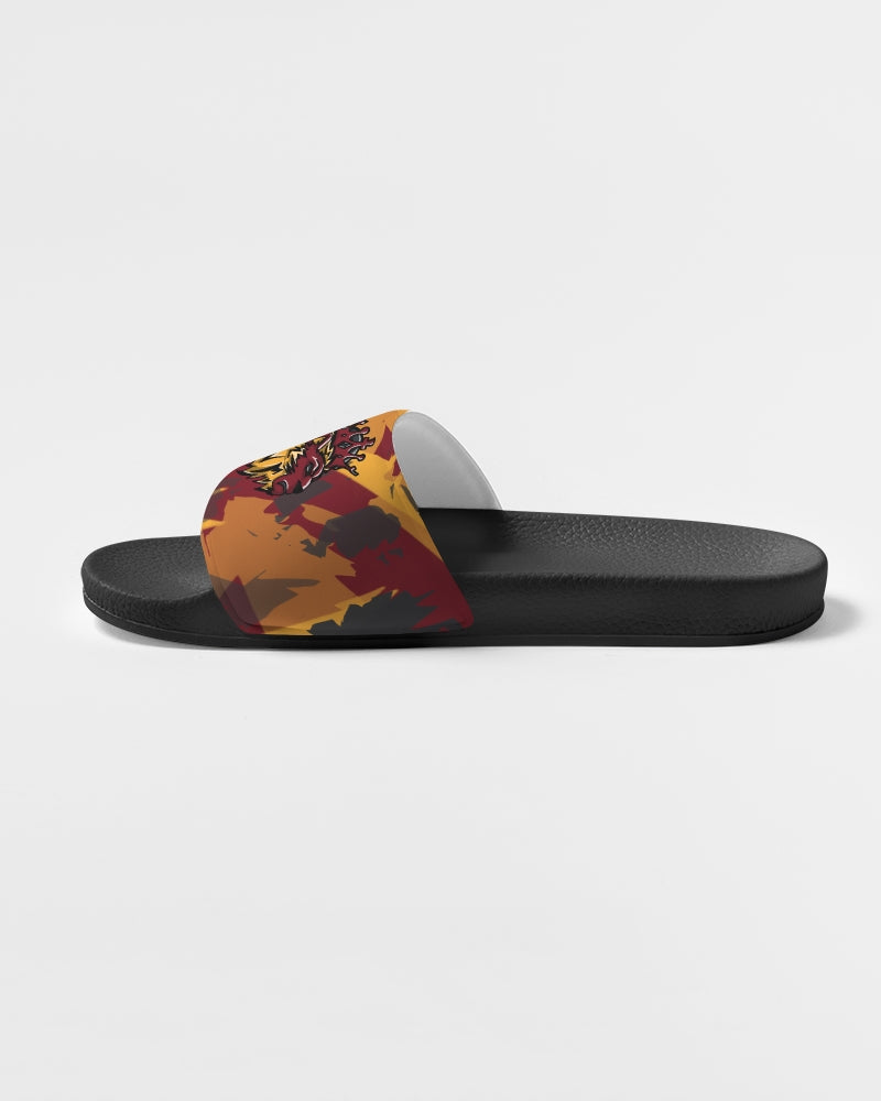 Citrus 7’s (Multi/Yellow) Men's Slide Sandal