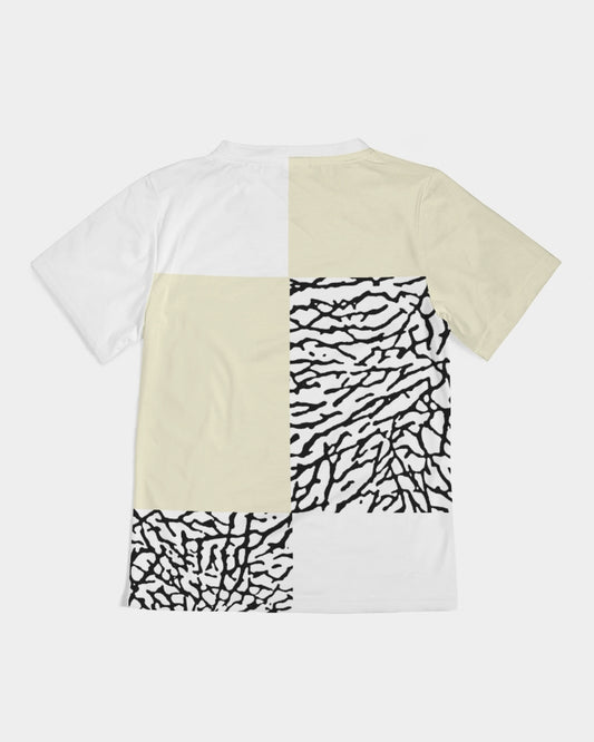 Reimaged 3’s (Square) Kids Tee