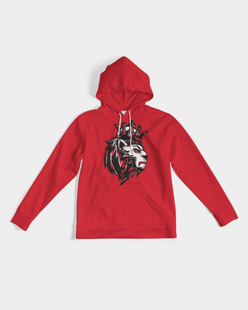 Chile 9’s (Red) Men's Hoodie