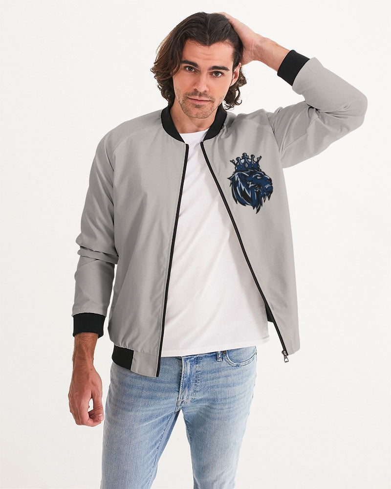 Georgetown 6’s (Magnet) Men's Bomber Jacket