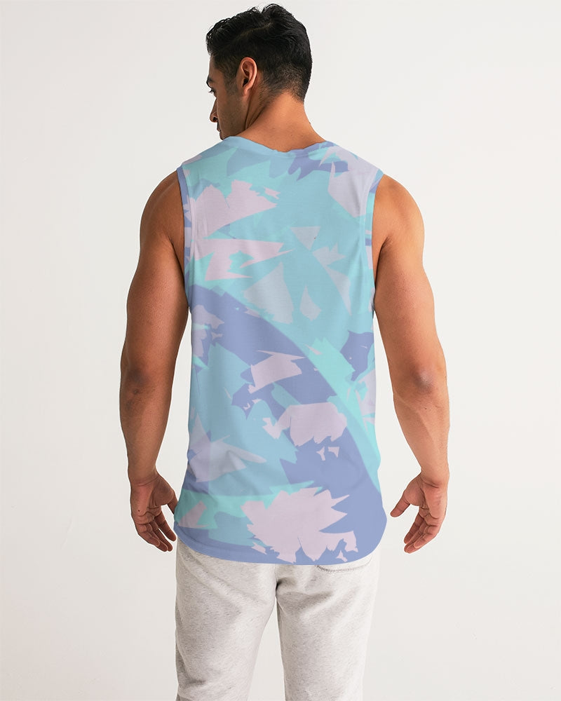 Easter 5’s Men's Sports Tank