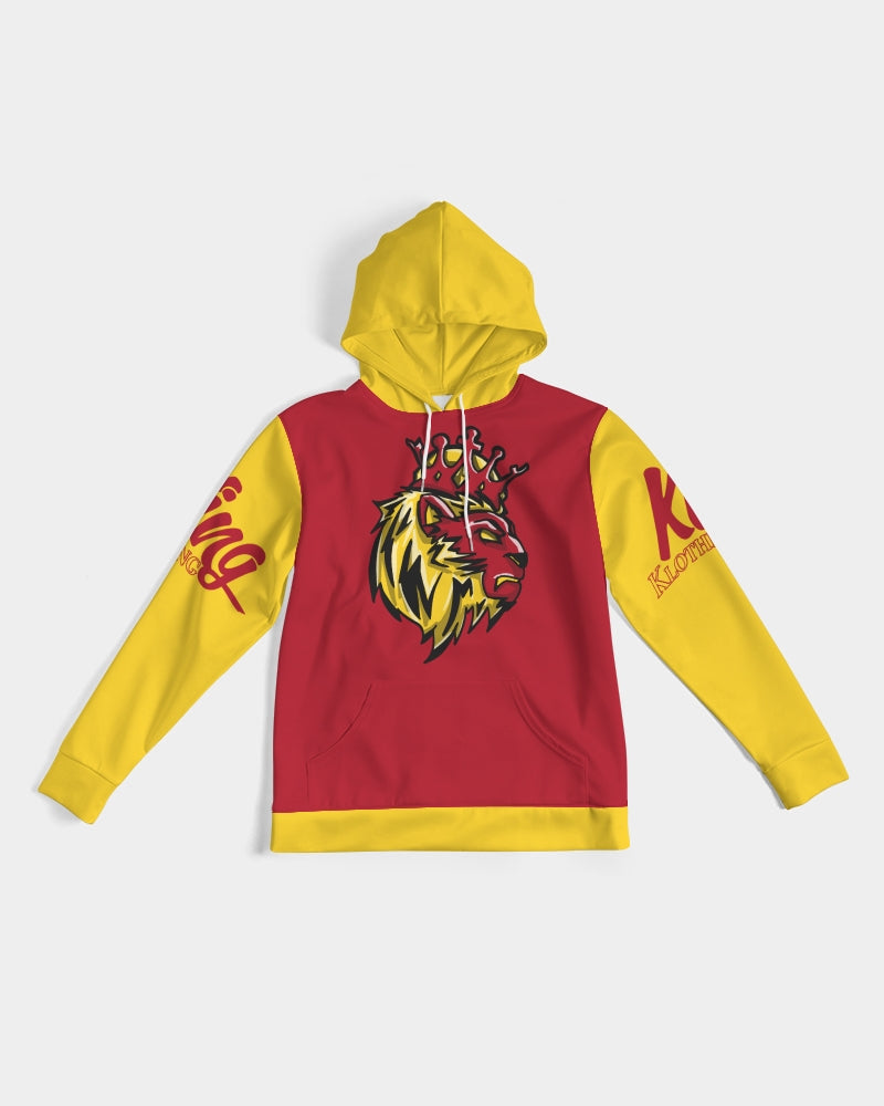 Chiefs (Red) Men's Hoodie