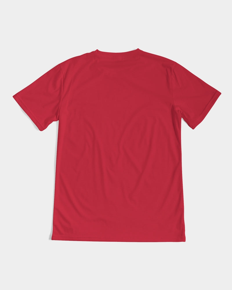 Lost and Found 1’s (Red) Men's Tee