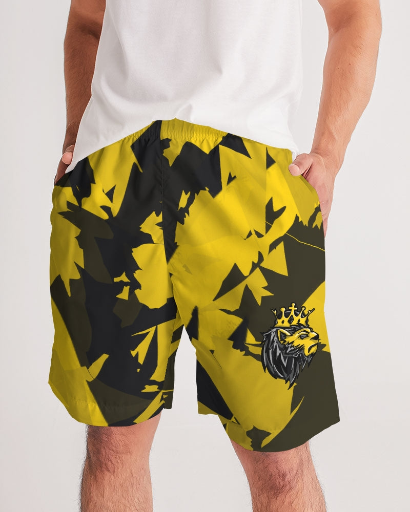 Thunder 4’s (Multi) Men's Jogger Shorts